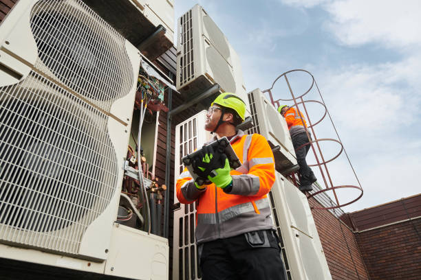 Best HVAC Installation Services  in Ballston Spa, NY