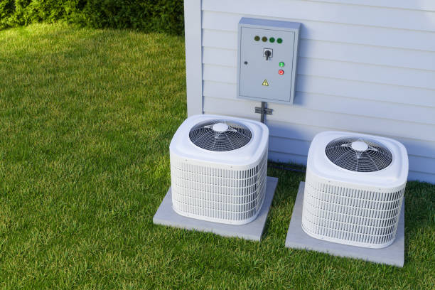 Best Local HVAC Companies  in Ballston Spa, NY