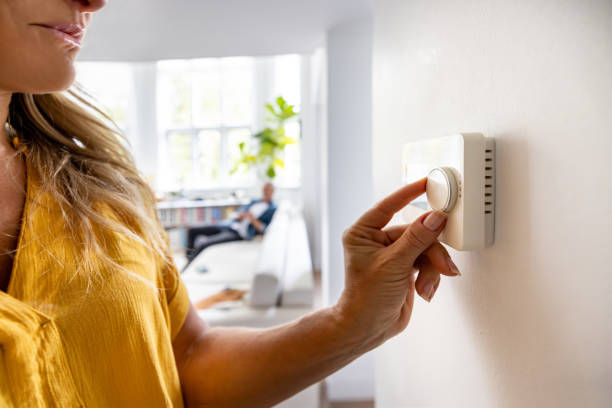 Professional HVAC in Ballston Spa, NY
