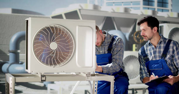 Best Commercial HVAC Repair  in Ballston Spa, NY