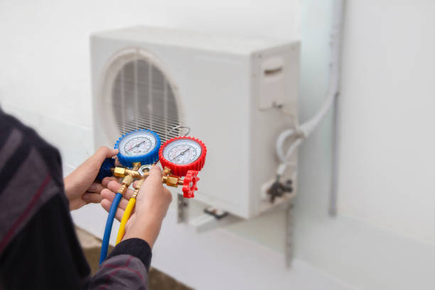 HVAC Troubleshooting in Ballston Spa, NY